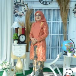 Anis Faizatul Imamah, S.Pd.