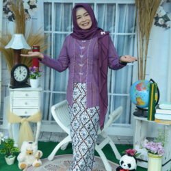 Wiji Lestari, S.Pd., M.Pd.