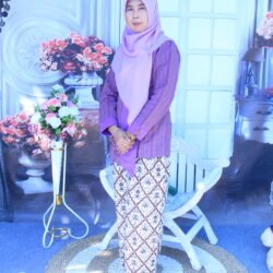 Niswatin, S.E., S.Pd.