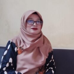 Anis Faizatul Imamah, S.Pd.