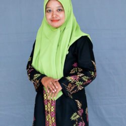 Anna Rohmatul S., S.Pd.