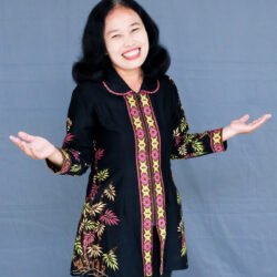 Dina Nugrahini, S.Th.