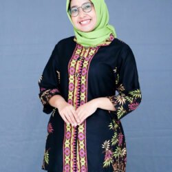 Elmi Syahilatika, S.Pd.