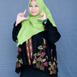 Laily Ismawan, S.Pd.