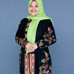 Luky Nurul Islami, S.Pd.
