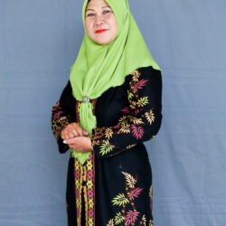 Dra. Siti Sundari