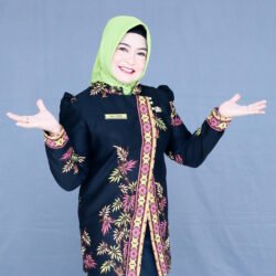 Wiji Lestari, S.Pd., M.Pd.