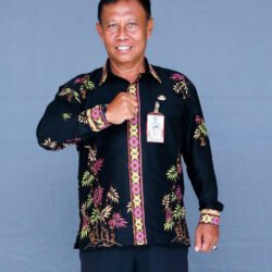 Agung Winarno, S.Pd.