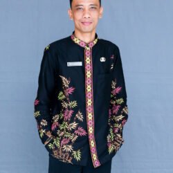 Riyanto, S.Pd.