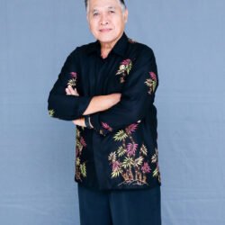 Rudi Yuli P., S.Pd.
