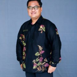 V.F Bramantyo S., S.Pd.