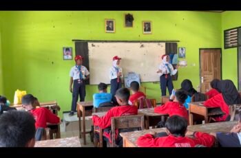 MPLS Day 4 Tahun Ajaran 2026/2027