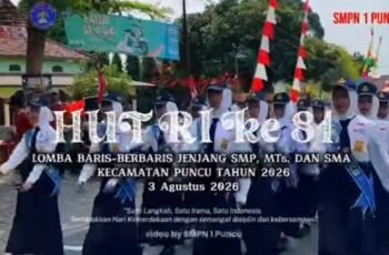 LBB KECAMATAN PUNCU