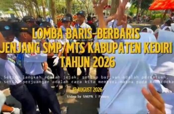 LBB KABUPATEN SMPN 1 PUNCU