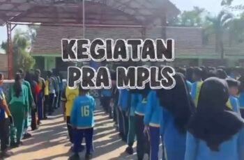 Pra MPLS SMPN 1 Puncu