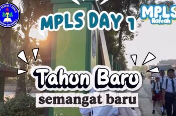 MPLS HARI KE-1