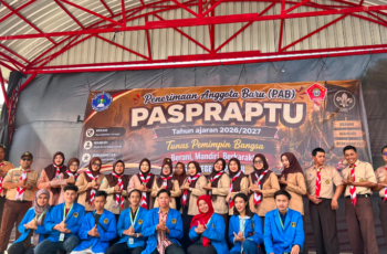 Video Uji Coba