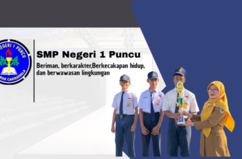 Juara 3 Oltrad Tingkat Kabupaten Kediri