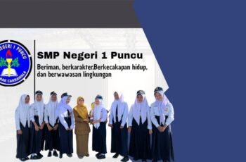 Juara II Voli Putri Tingkat Kecamatan