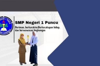 Juara III Lomba Tenis Meja Tingkat Kecamatan