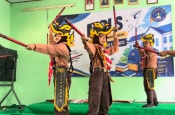 MPLS Day 3 Tahun Ajaran 2026/2027