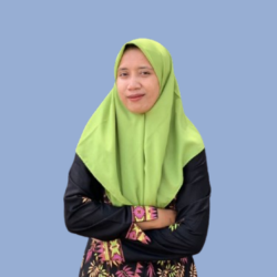 Farid Nur Fadhillah, S.Pd.
