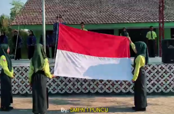 Upacara Hari Kesaktian Pancasila