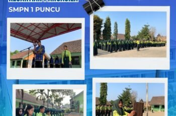 Khidmat Memperingati Hari Kesaktian Pancasila